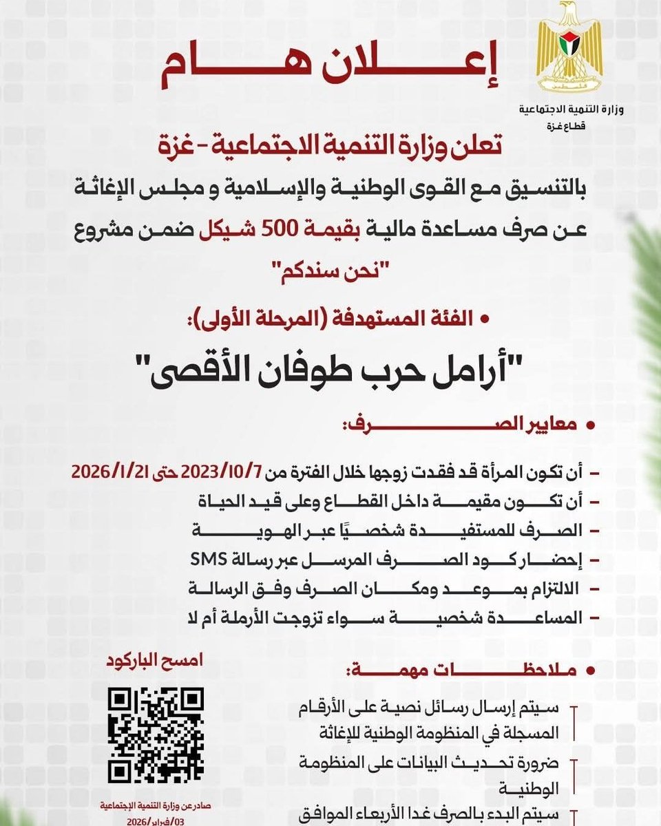 Muhammad Shehada tweet media