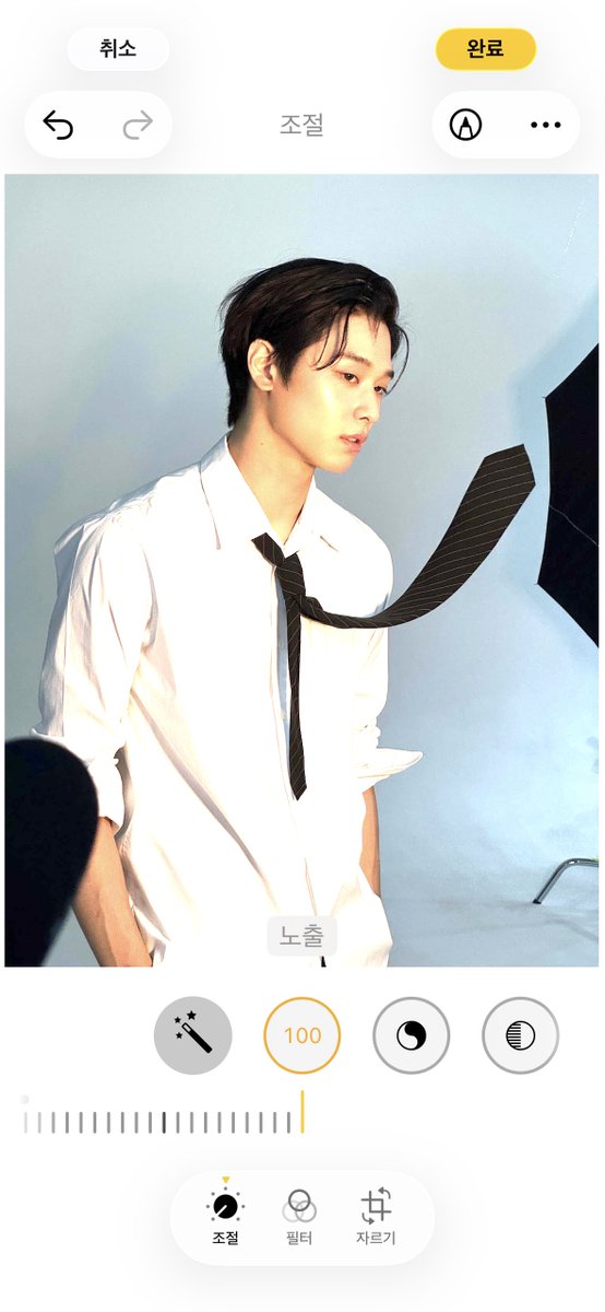 chgmdaj's tweet photo. 엥 노출 100인데 왜 안벗지? https://t.co/QNSQL7D41g