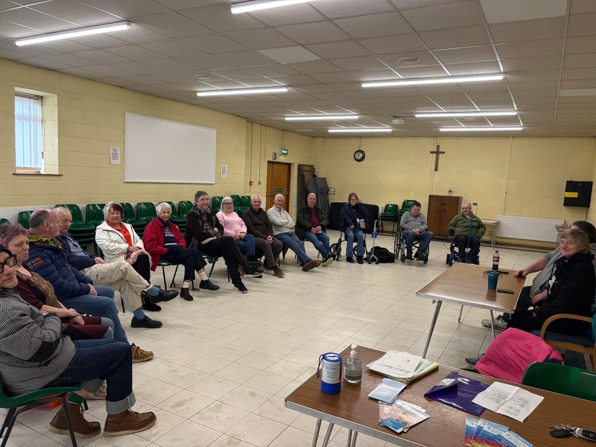 Different Strokes Southampton tweet media