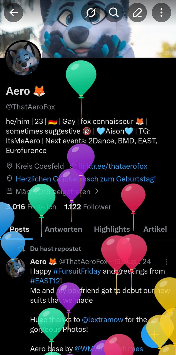 Aero 🦊 tweet media