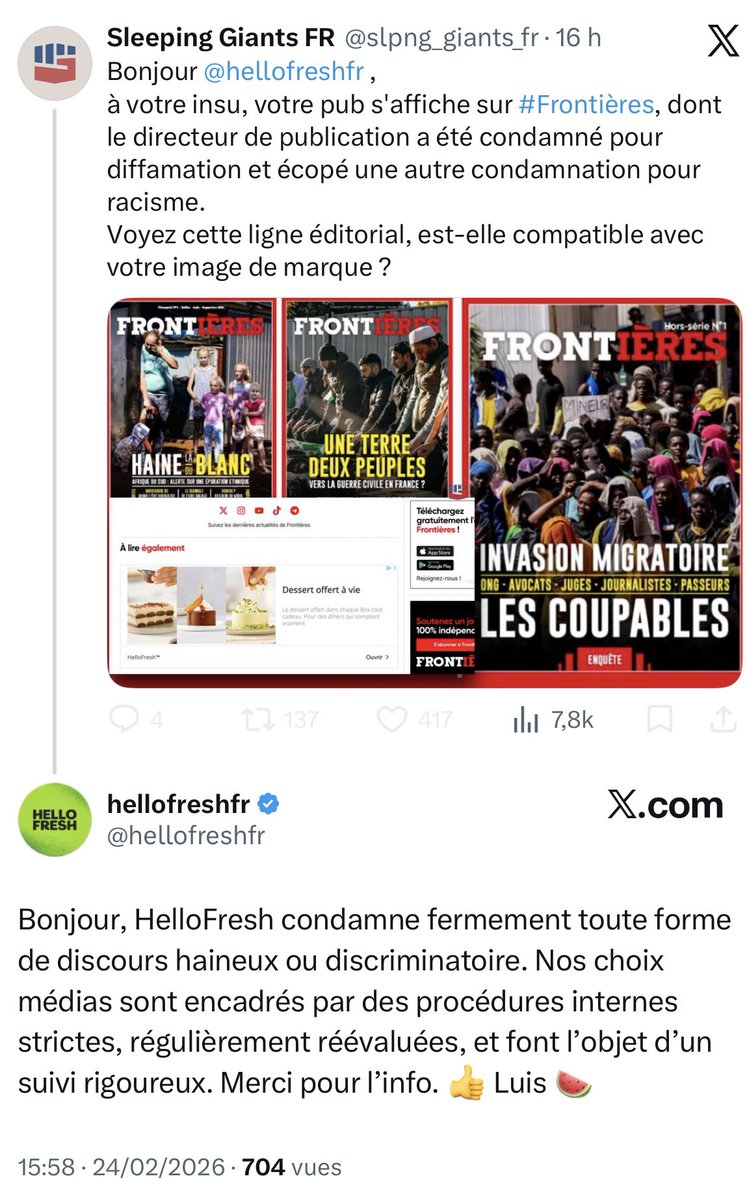Les Corsaires tweet media
