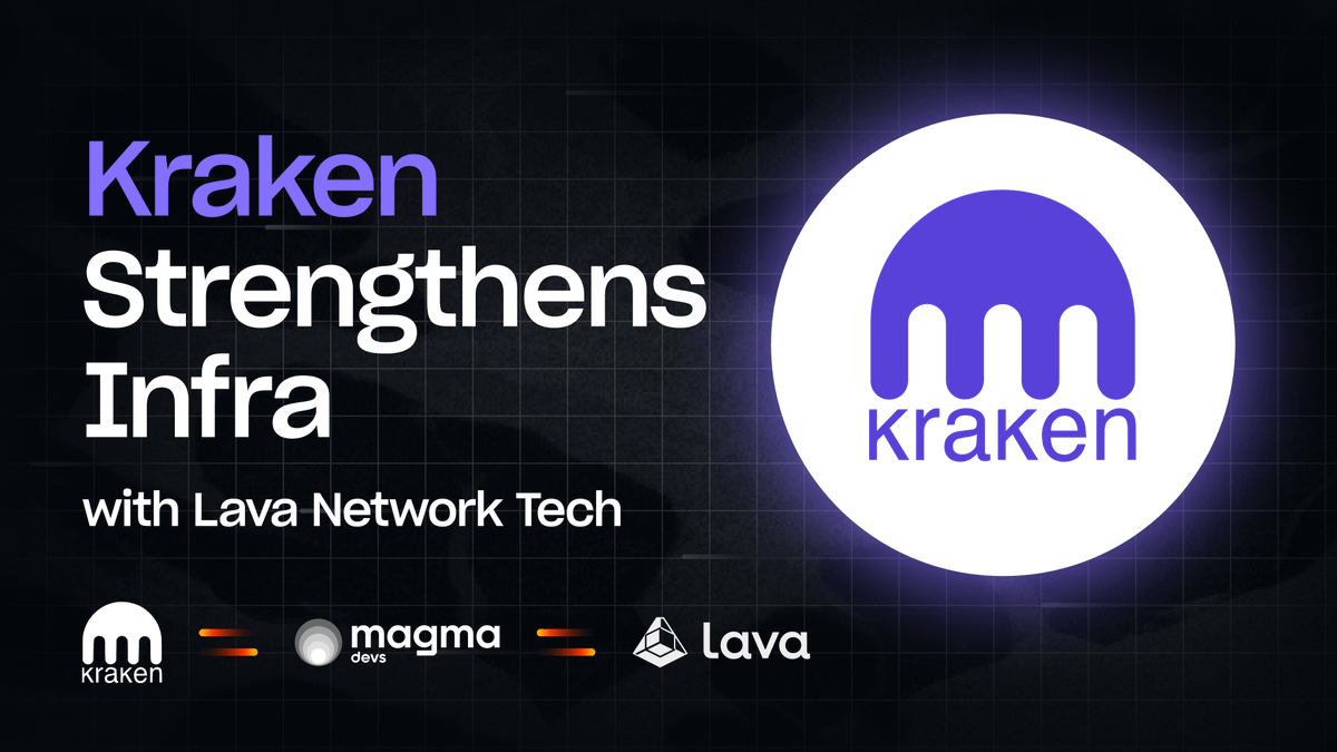 Lava Network 🌋 tweet media