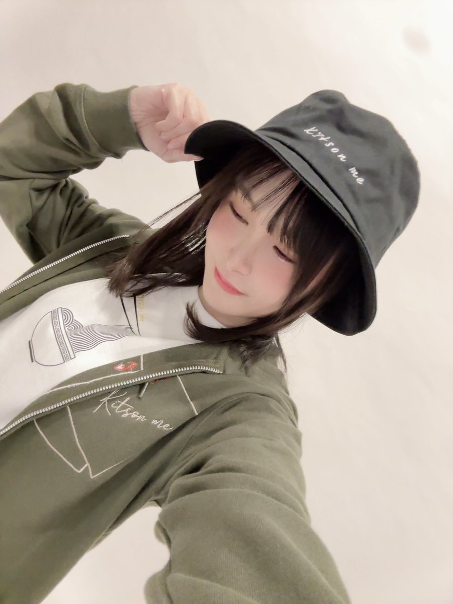 アイテムたちはこんな感じです！！ #kitsonme