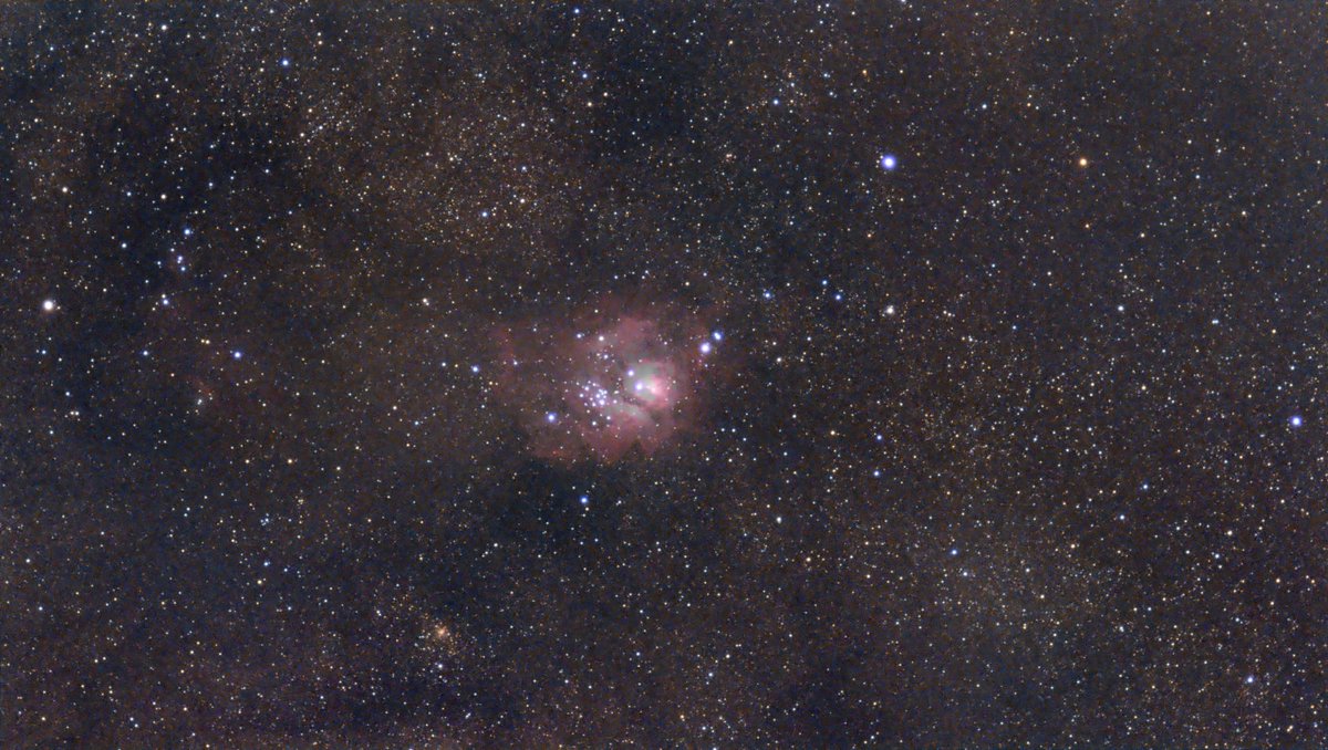 follow8801's tweet photo. GS150テスト
散光星雲・散開星団・SH2天体・銀河領域・暗黒星雲
この鏡筒で対象とすべき対象かな。
大き目銀河とかベランダ対象外・・・。
AZ-gtiEQモード
UV/IRカットフィルター
春の銀河祭りパスが残念。
SV220で夏のSH2対象本番までもう少し。
#GravityAstro
#ToupTek
#SV705C #GS150 #SVBONY https://t.co/PyXOgnNb55