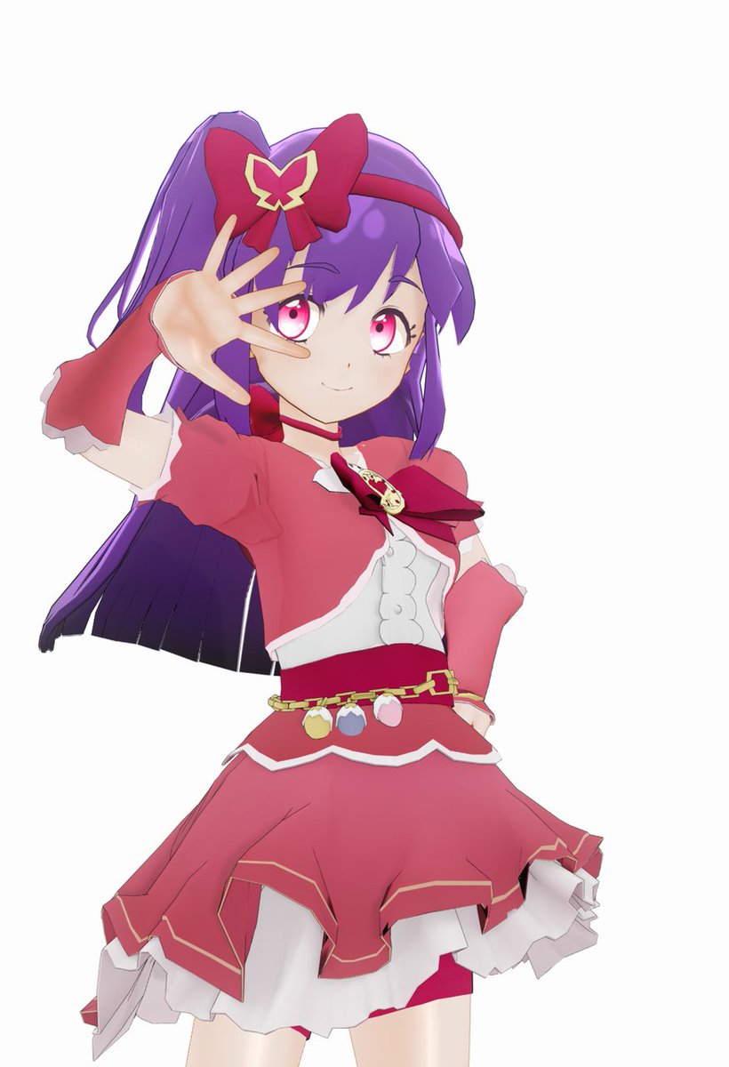 マジカルウィーバー
  魔法織姫 リリアーナ リリアンコットン 