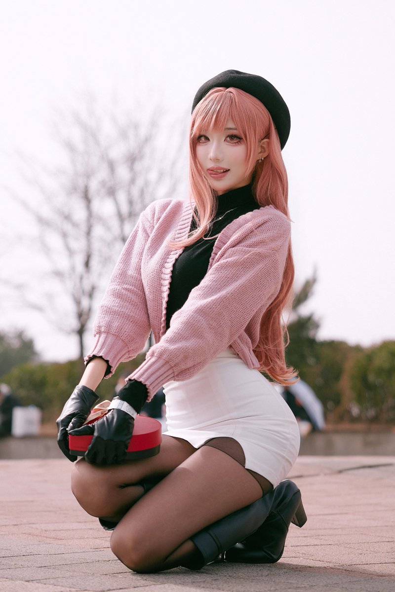 SolJ_ak's tweet photo. Rapi
M : @Ru_a09
#NIKKE #NIKKEcosplay #rapicosplay https://t.co/3kHFKZk22K