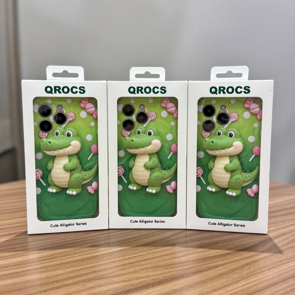 qrocscointeams's tweet photo. Yes, QROCS long term plan is to register its own trademark and will produce qrocs original goods too.
(Remember QROCS STILL PRE LAUNCH)
…something like this and many more…its cute
👀 https://t.co/hZkEa7HLp7
#Qrocs #MemeCoin #CryptoDegens #Next10 https://t.co/H7QxVa8AbL