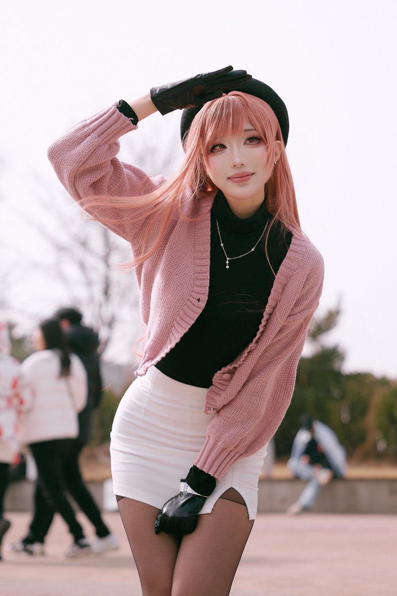 SolJ_ak's tweet photo. Rapi
M : @Ru_a09
#NIKKE #NIKKEcosplay #rapicosplay https://t.co/3kHFKZk22K