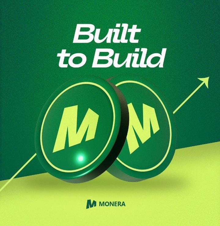 Monera tweet media