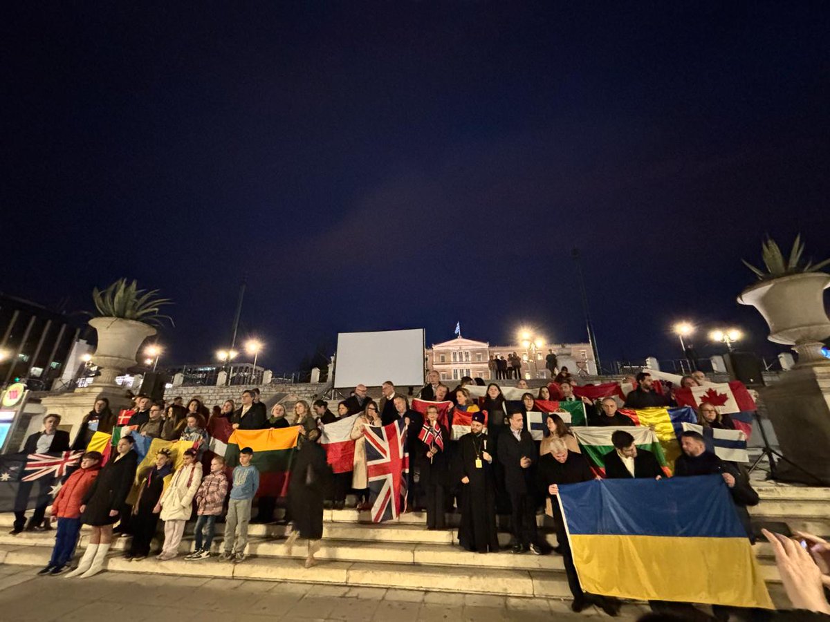 Embassy of Romania to the Hellenic Republic tweet media