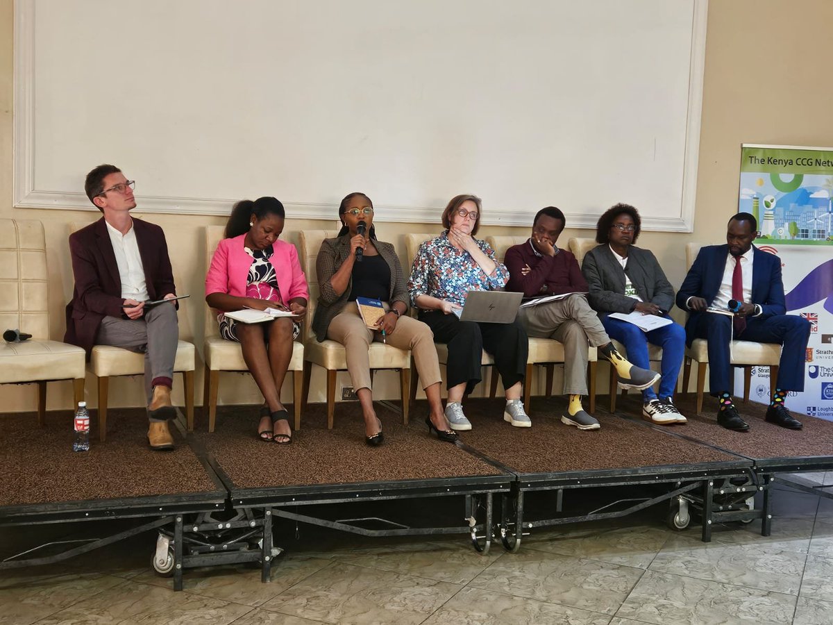 STRATHMORE ENERGY RESEARCH CENTRE tweet media