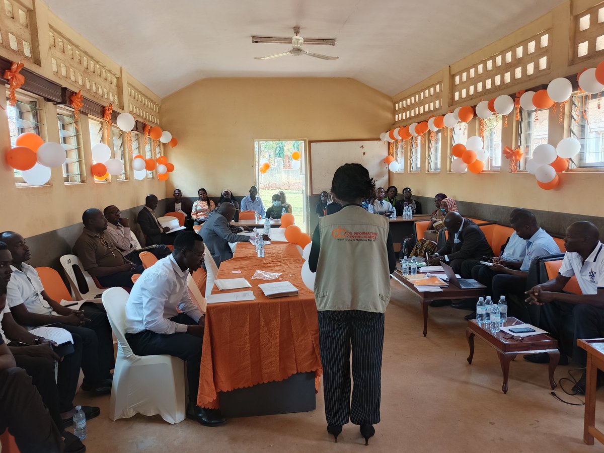 JINJA NETWORK OF YPLHIV tweet media