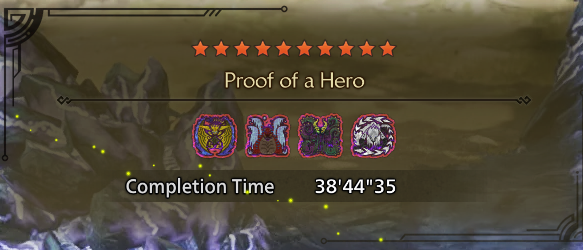 lycablood's tweet photo. I did it...
I FRIGGIN did it! https://t.co/H13QkkavOG