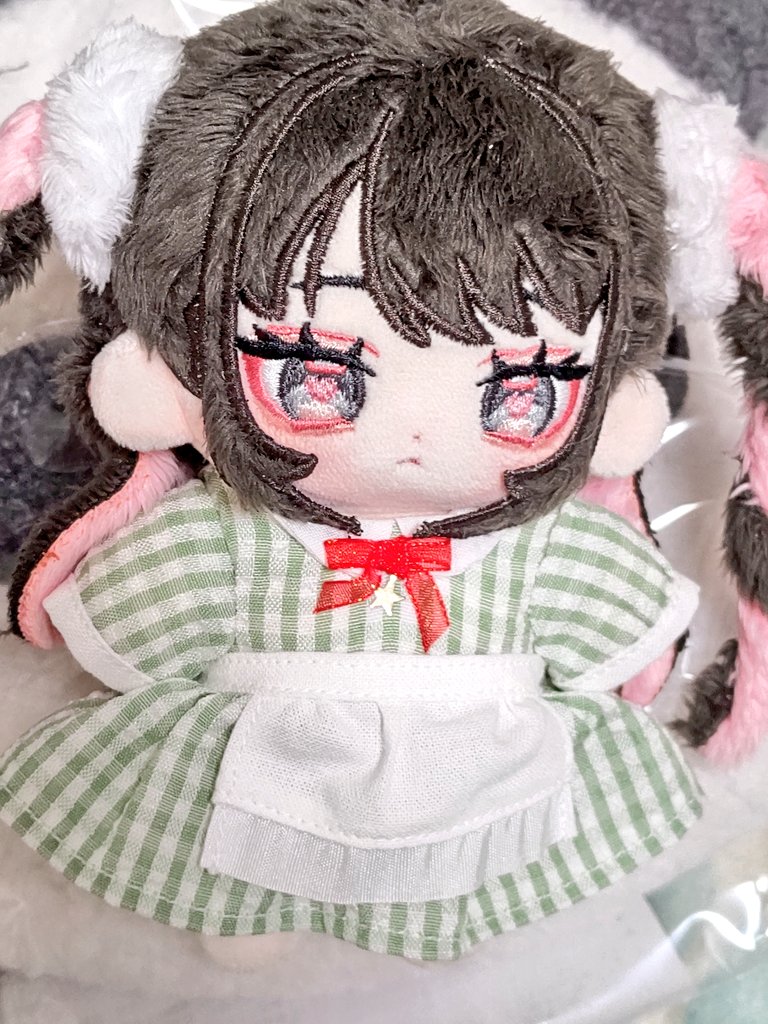 m_iya_o's tweet photo. ころん。りあちゃん。
#nuieruko https://t.co/TZh9P1ukP7