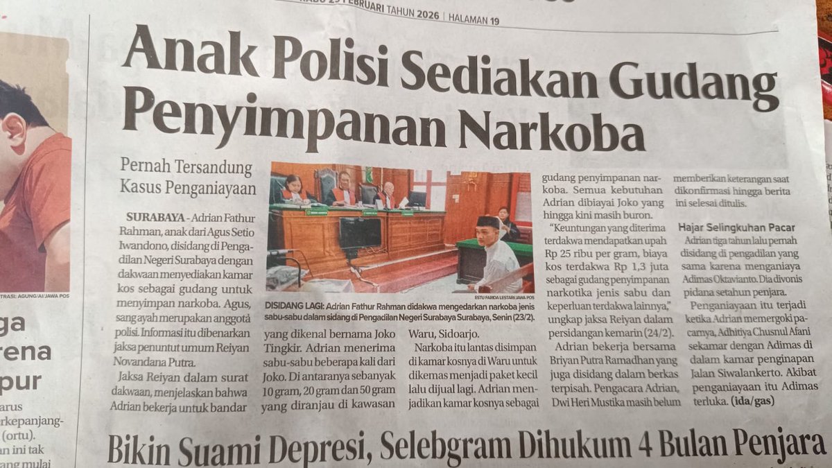 pasifisstate's tweet photo. Anjay https://t.co/aKdXVbT4iO