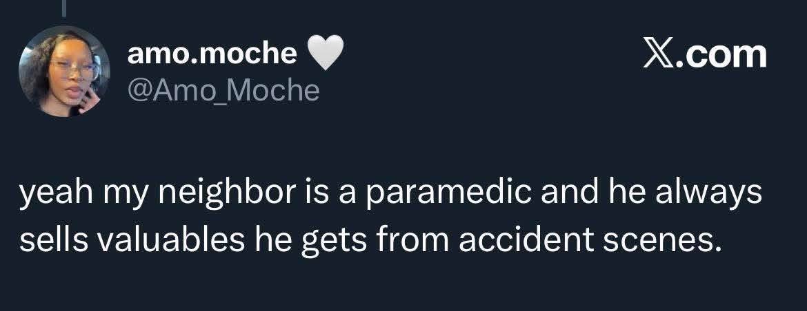 AnonymousAfric4's tweet photo. @Abramjee @SAPoliceService When blacks blame African foreigners, I feel like it’s a kind of sickness. Just look at this from the same blacks! https://t.co/LfNuH380wK