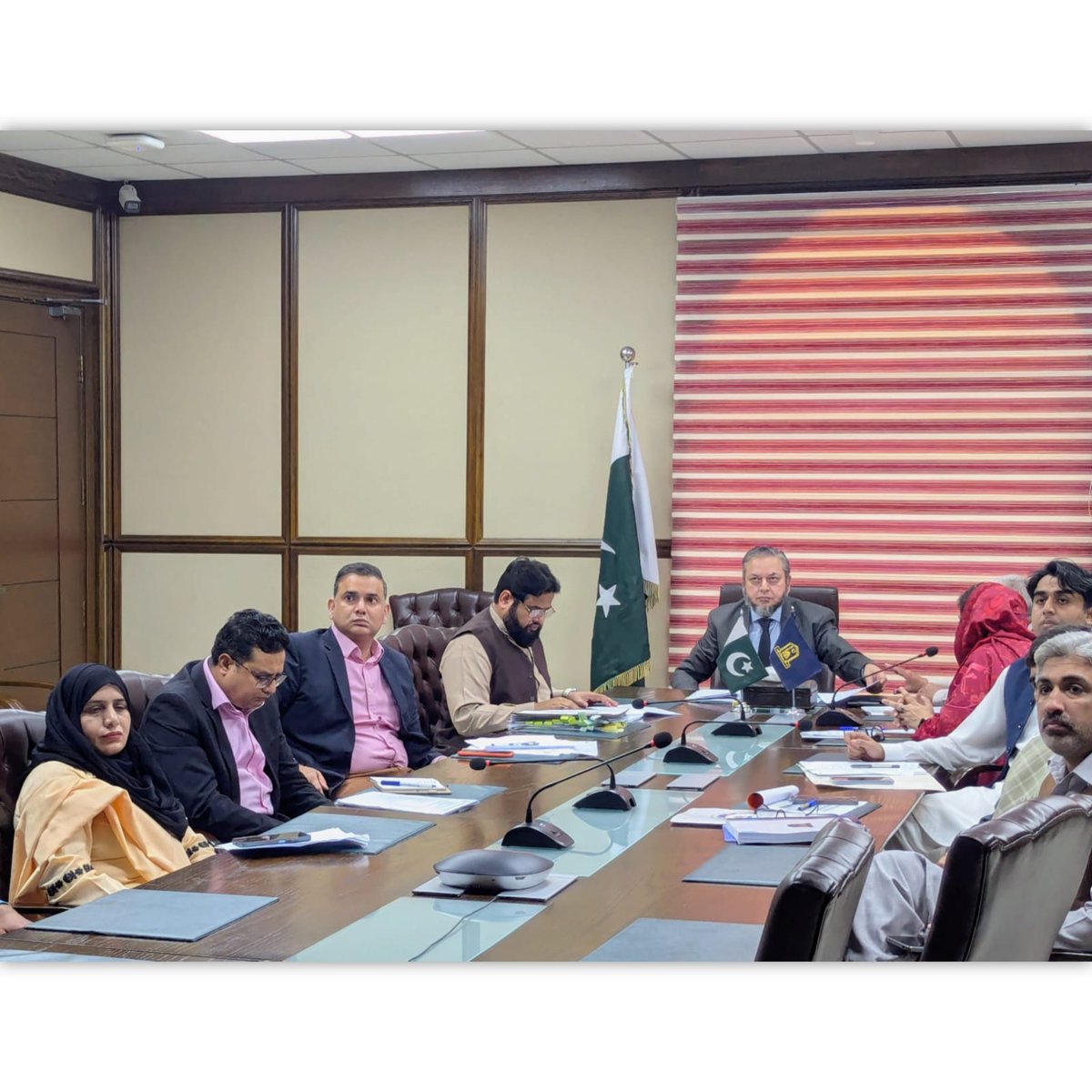 The Islamia University of Bahawalpur tweet media