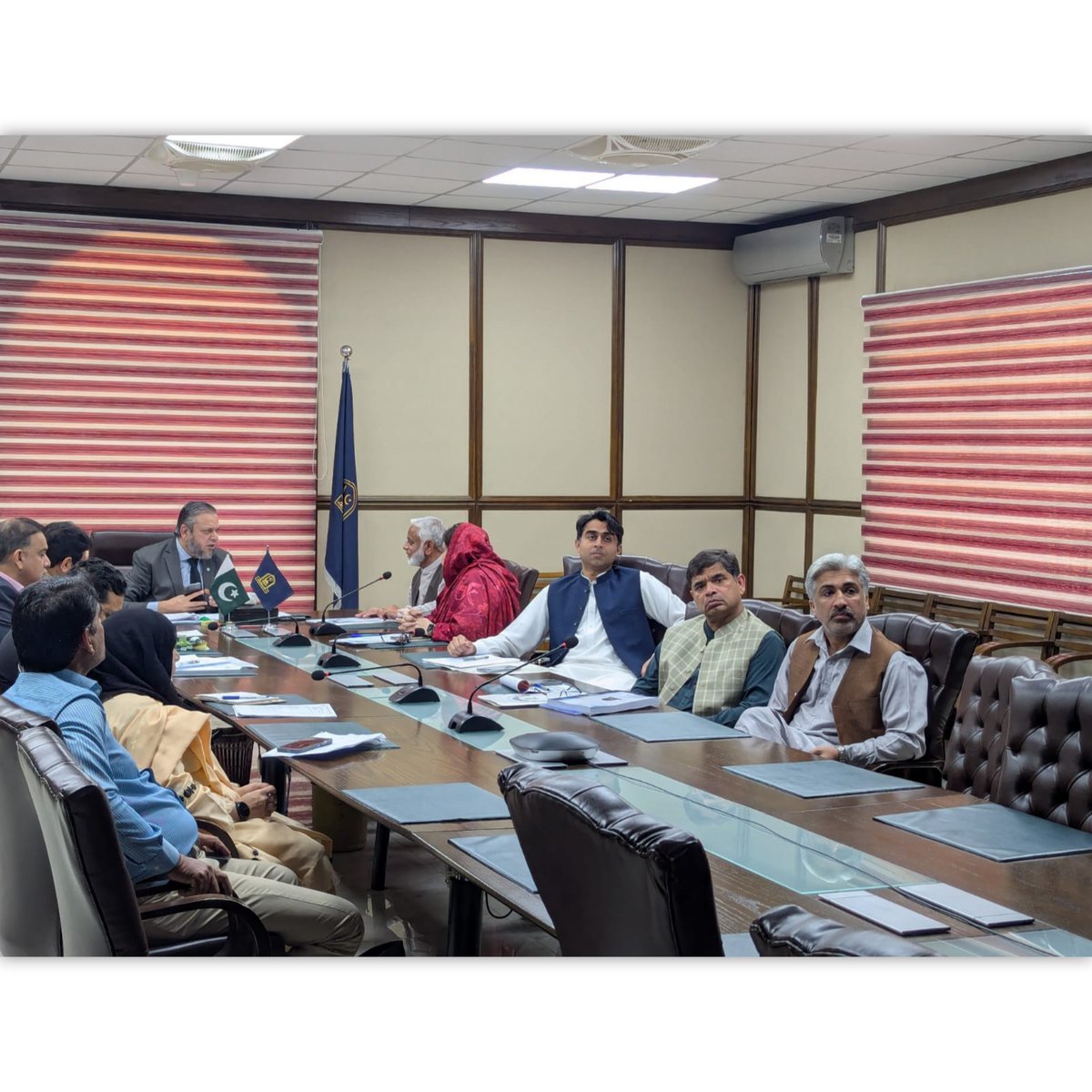 The Islamia University of Bahawalpur tweet media