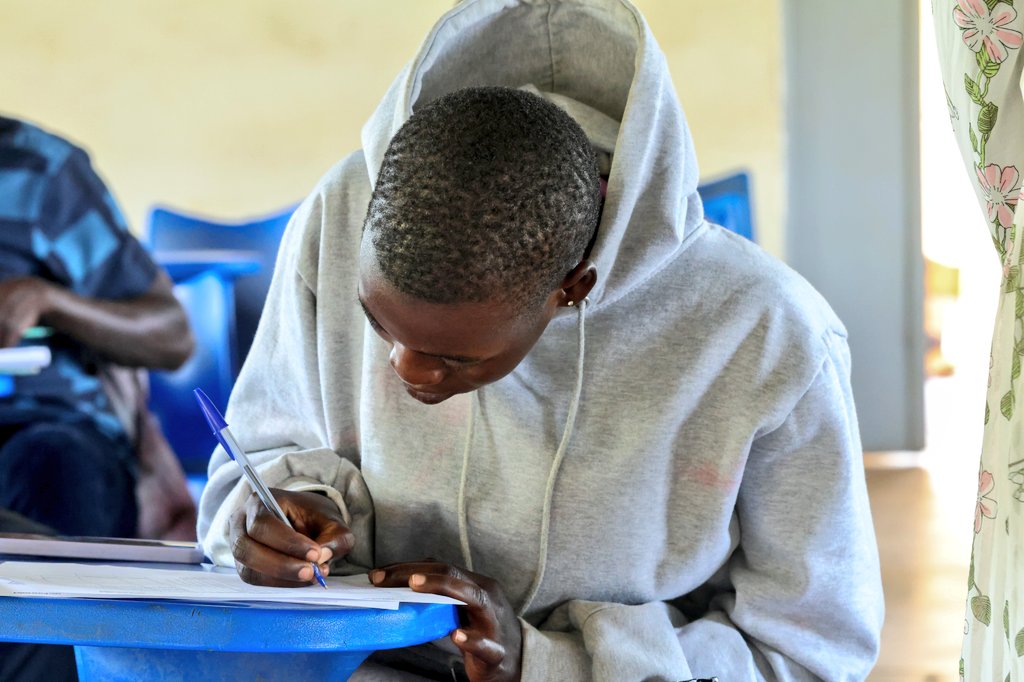 ActionAid International Uganda tweet media