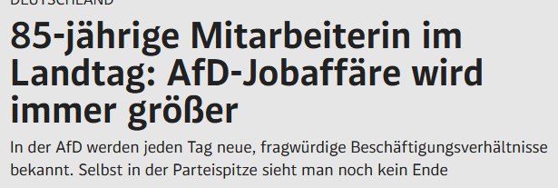 HerrEasyHolle's tweet photo. @Bud14te Wenn die Oma aus dem Altenheim beim Bäcker die Buchhaltung macht 🤡 https://t.co/P8k5xW2WGa
