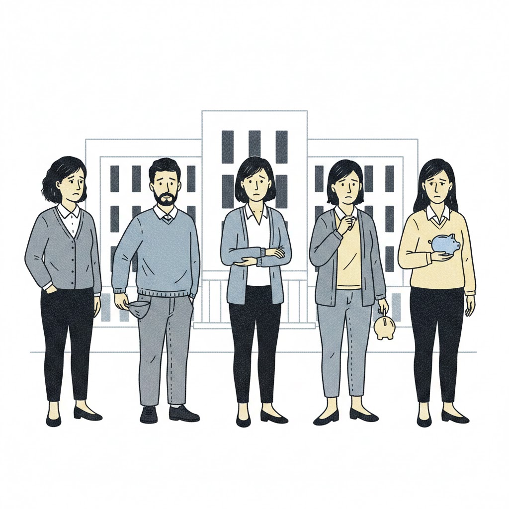 COMISIÓN PARITARIA Y NEGOCIADORA DEL IV CONVENIO ÚNICO: Un alto porcentaje del Personal Laboral del IV CUAGE roza el Salario Mínimo <a href="/Haciendagob/">Ministerio de Hacienda</a> <a href="/mintradigital/">Ministerio Transformación Digital Función Pública</a> <a href="/SEFPgob/">Secretaría de Estado de Función Pública</a> <a href="/desdelamoncloa/">La Moncloa</a> <a href="/oscarlopeztwit/">Oscar López Agueda</a> <a href="/Hilda_Jim/">Hilda Jiménez</a>
más detalles
sae.fsc.ccoo.es/noticia:750887