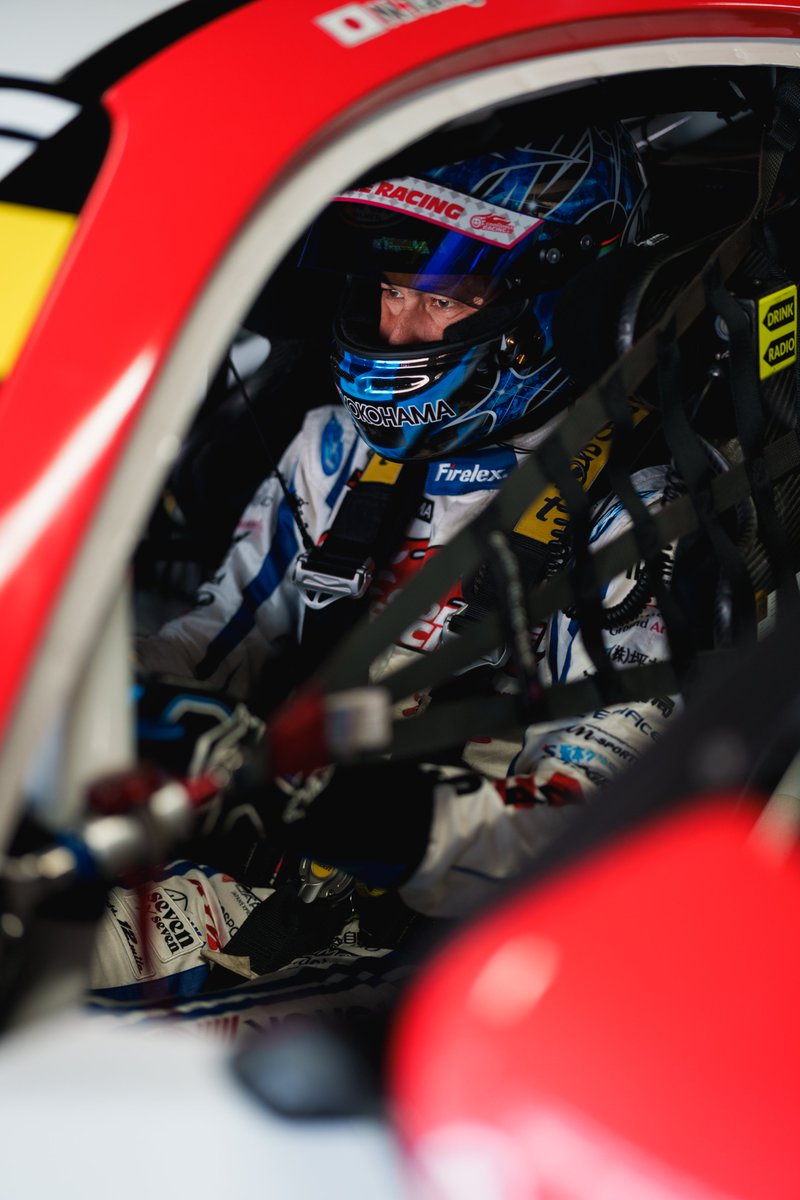 GOODSMILE RACING／グッドスマイルレーシング (@goodsmileracing