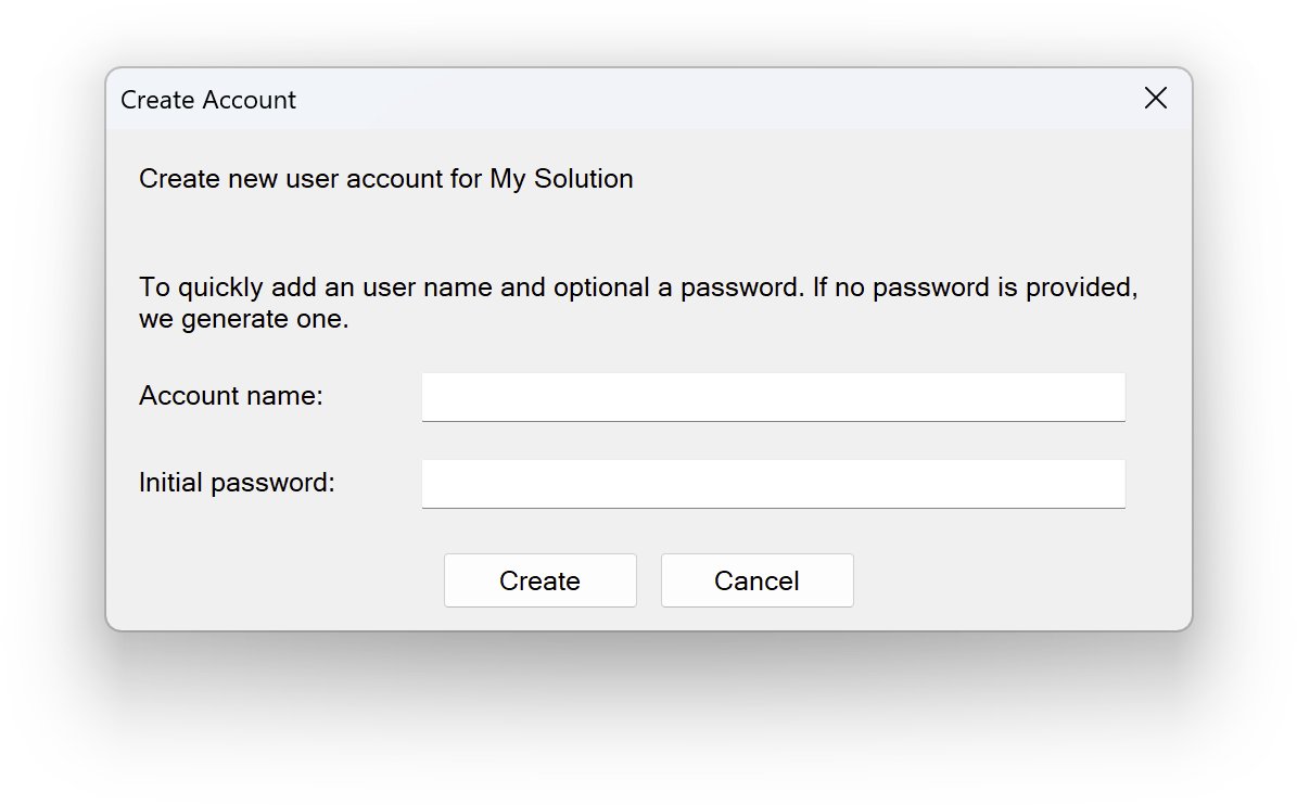 Dialogs with fields for Windows

We are working on newer dialogs for Windows in #FileMaker to use Dialog.AddField function.

Coming for MBS Plugin 16.1

mbsplugins.de/archive/2026-0…