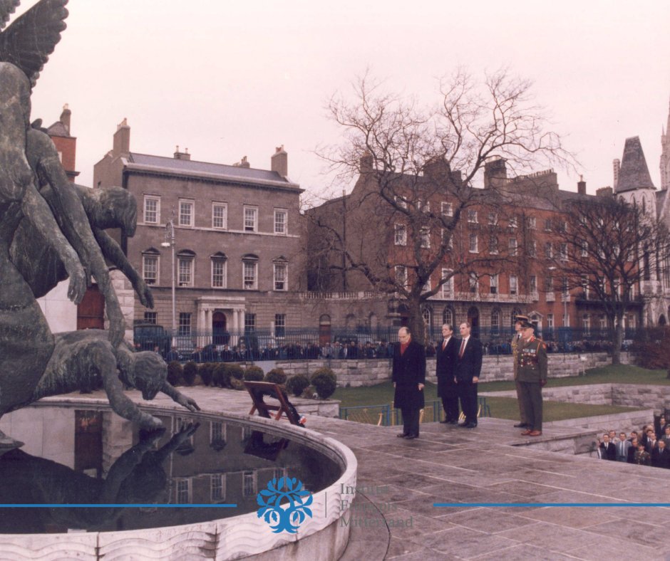 Institut François Mitterrand tweet media