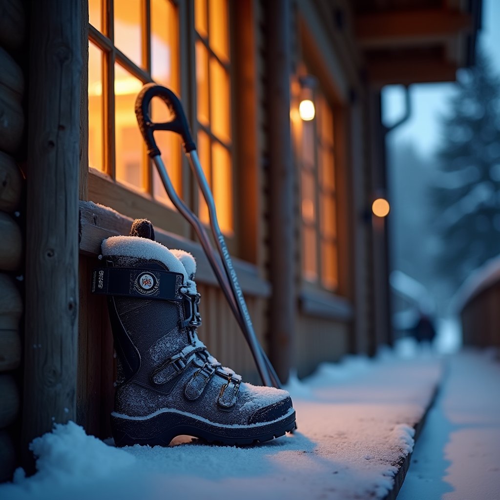 Late-night chalet call in Courchevel: a skier in acute pain, I treated them on-site, reduced pain dramatically and restored range of motion — they skied the next day. I'm a French-qualified physio, available 7 days a week. Need help on the slopes?
wix.to/E22t2RA