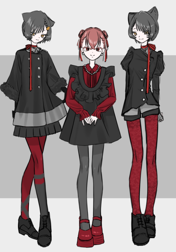 りともも tweet media