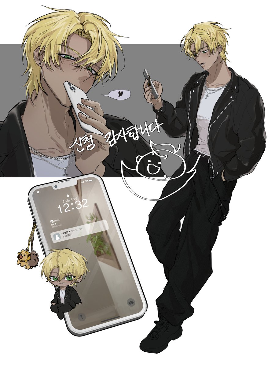 mangae_commi's tweet photo. 커미션 완료 https://t.co/0yn8N5BpnZ