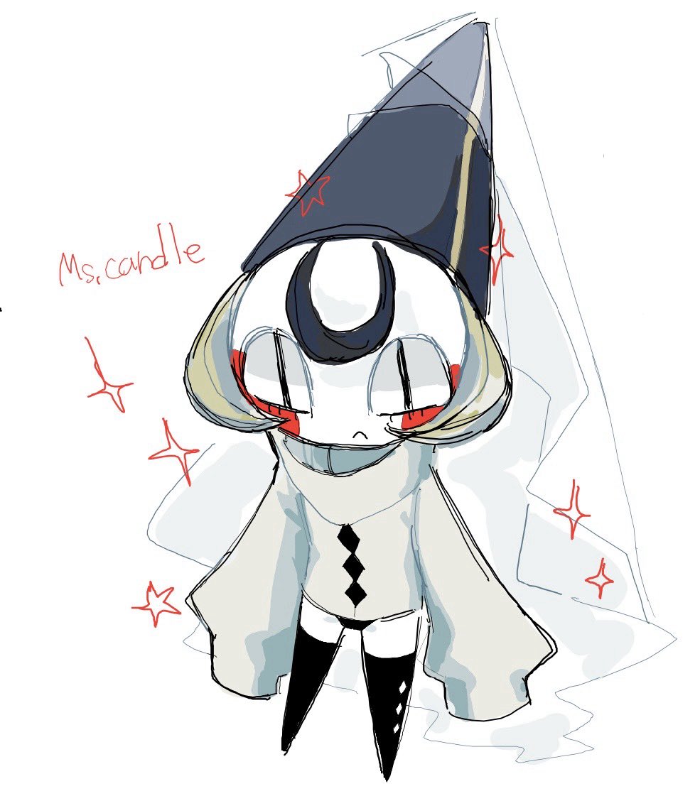 Ms.candle 🕯️