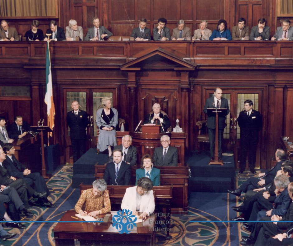 Institut François Mitterrand tweet media