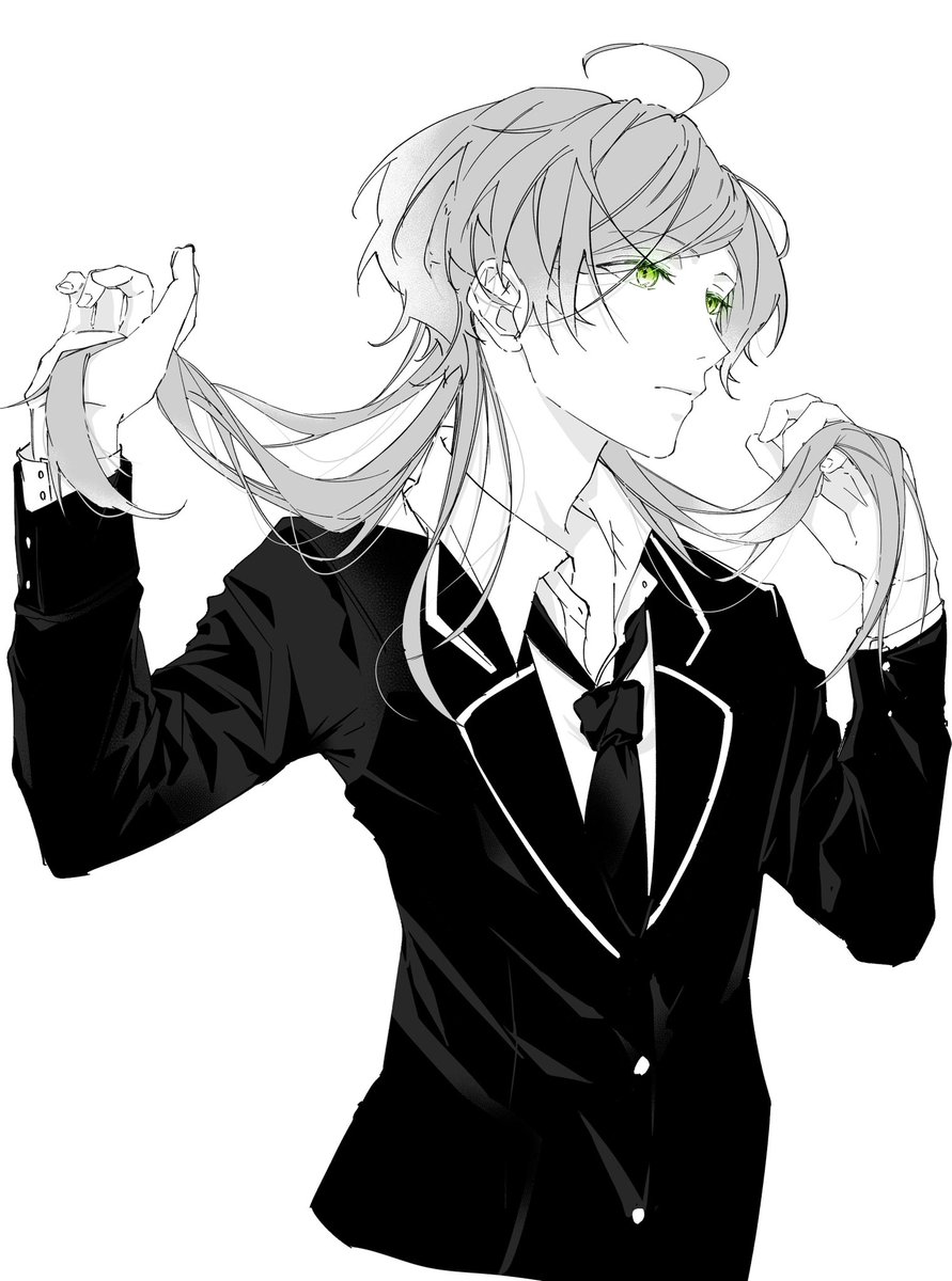 五奇人の深海奏汰