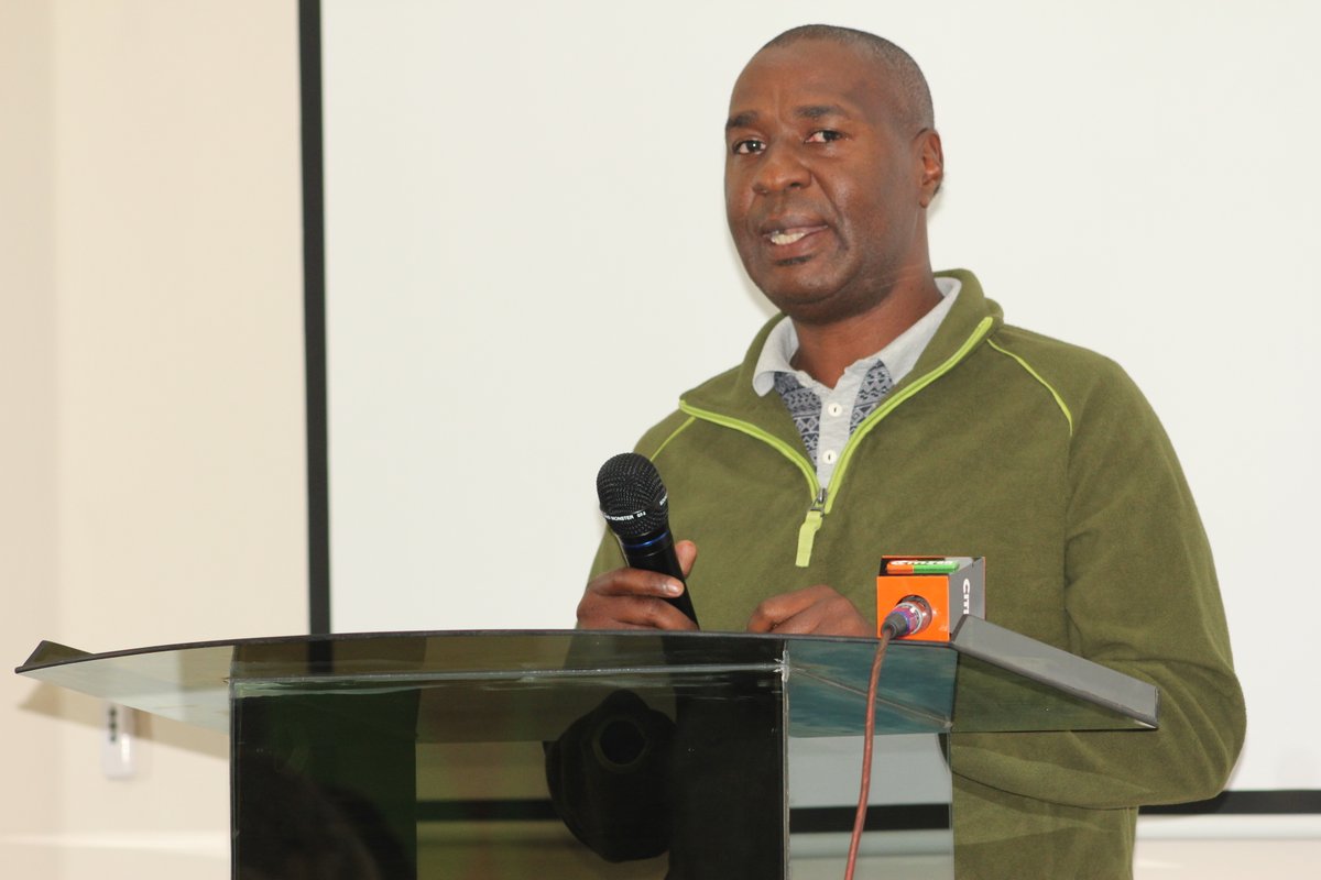 Laikipia Conservancies Association tweet media