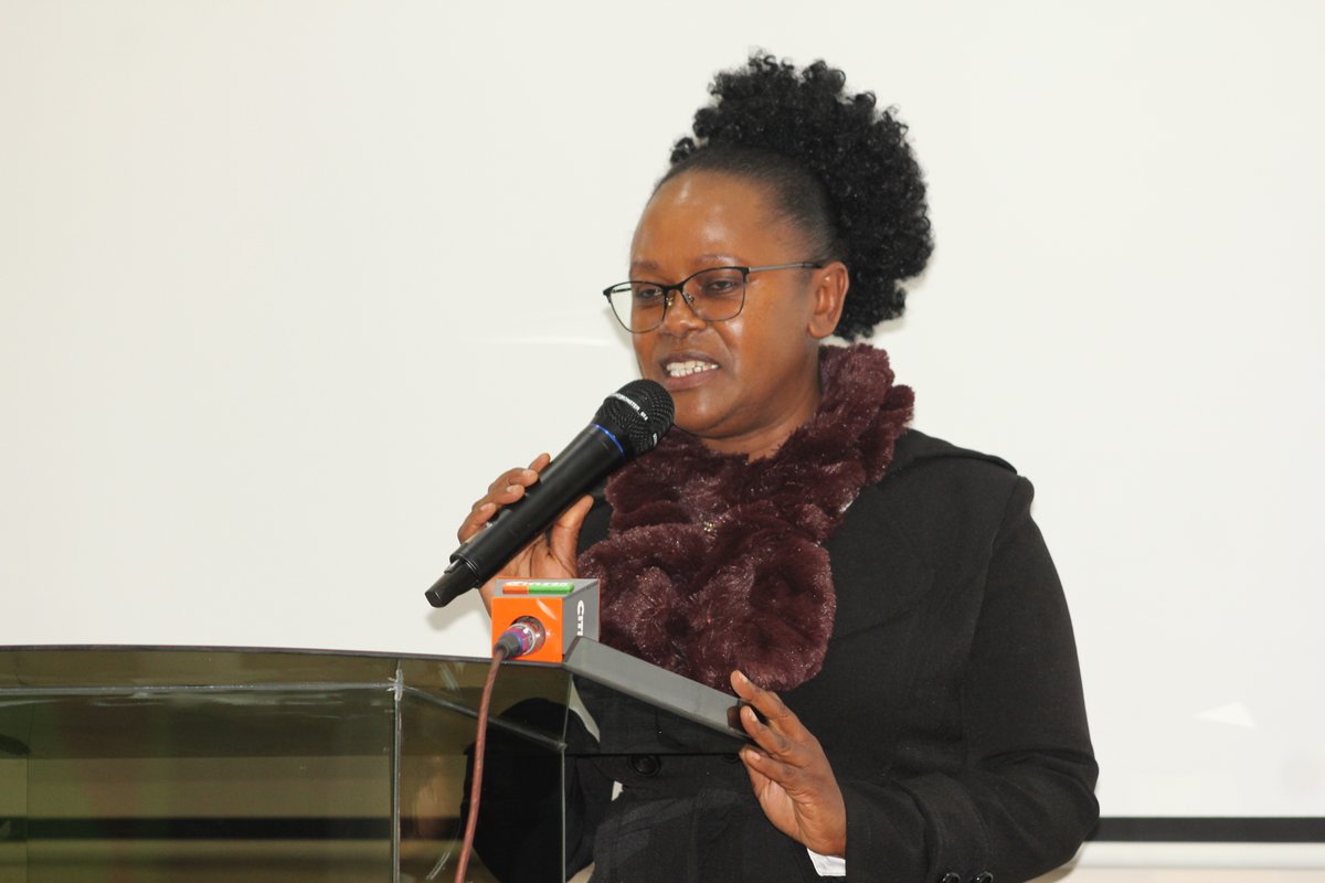 Laikipia Conservancies Association tweet media