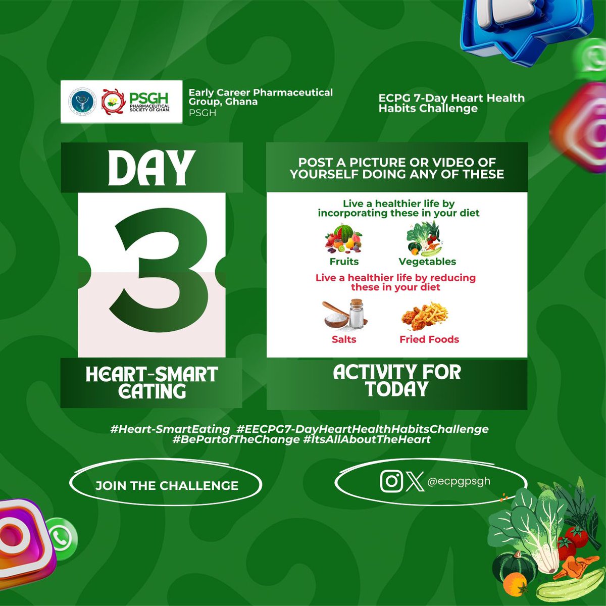 Early Career Pharmaceutical Group🇬🇭 tweet media