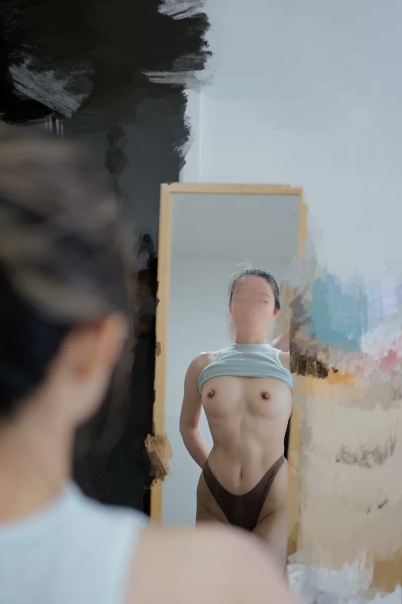 南京淫妻沫沫 tweet media