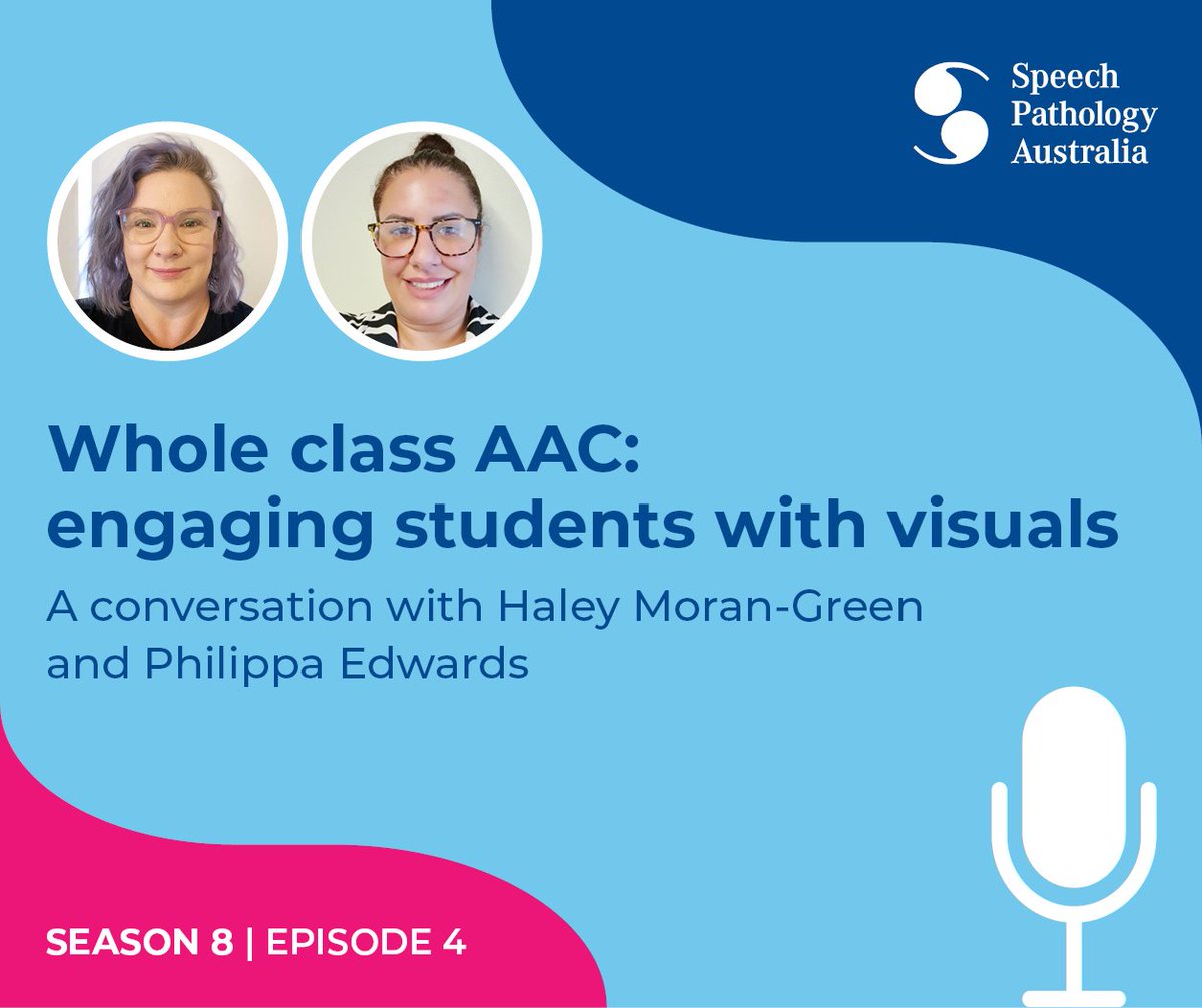 Speech Pathology Australia tweet media