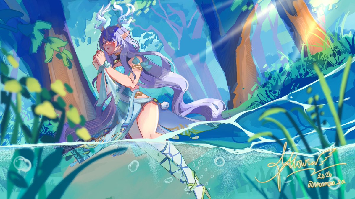 Mowra || COMMS (closed) tweet media