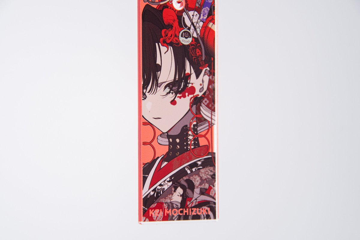 望月けい (@key_999) / Posts / X