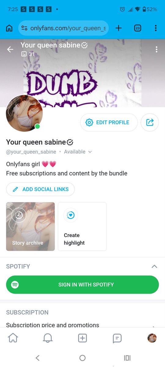 queensabine99's tweet photo. Come follow me on OF 💕💕
#OnlyfansUSA #cosplayergirl #StarfireTeenTitans https://t.co/XUytzoBsHy
