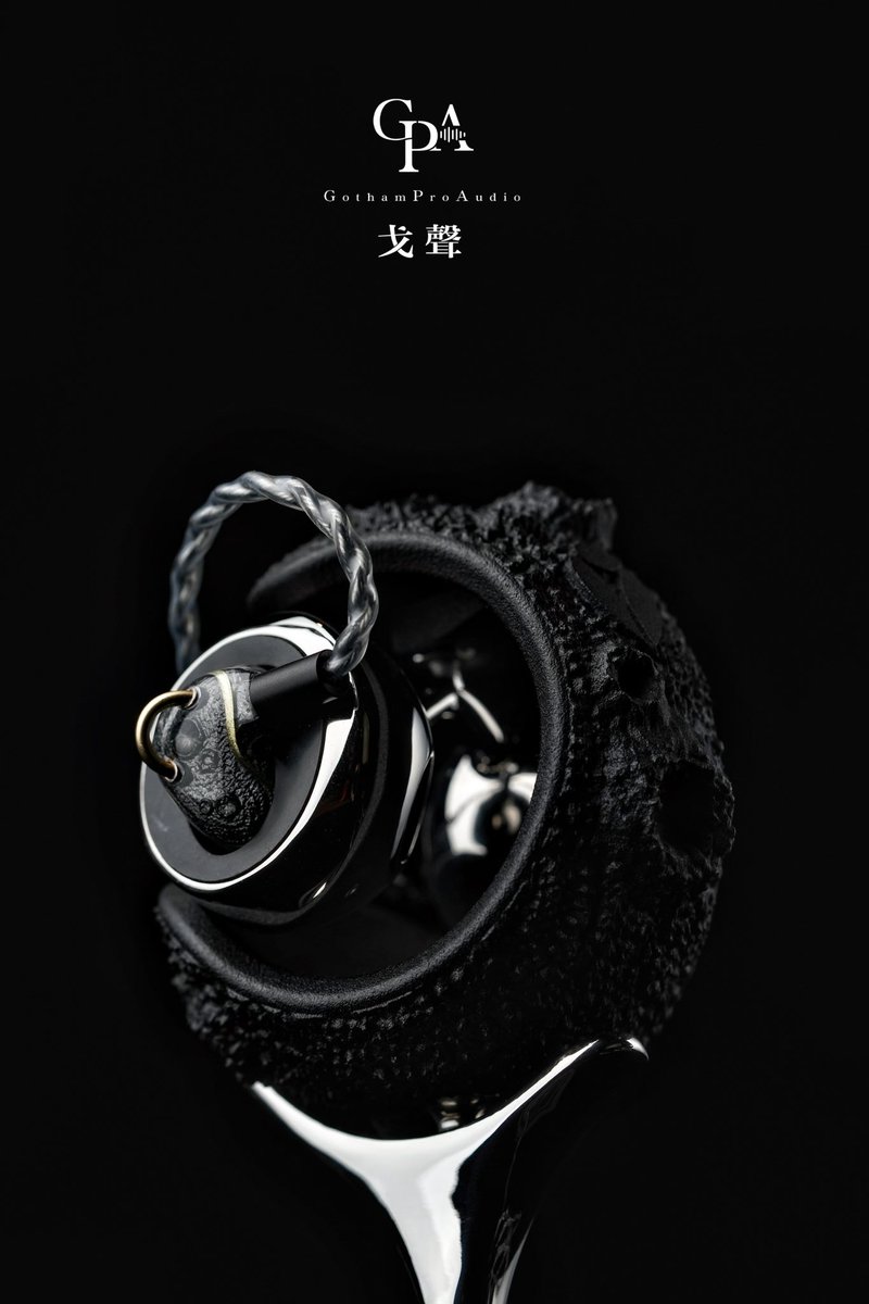 GothamProAudio JP tweet media