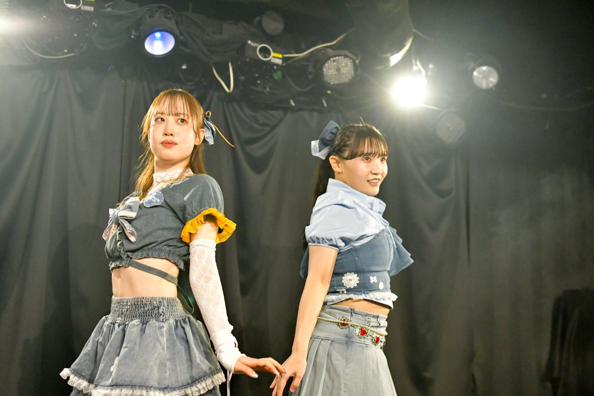 うにうに(ユニドル垢) tweet media