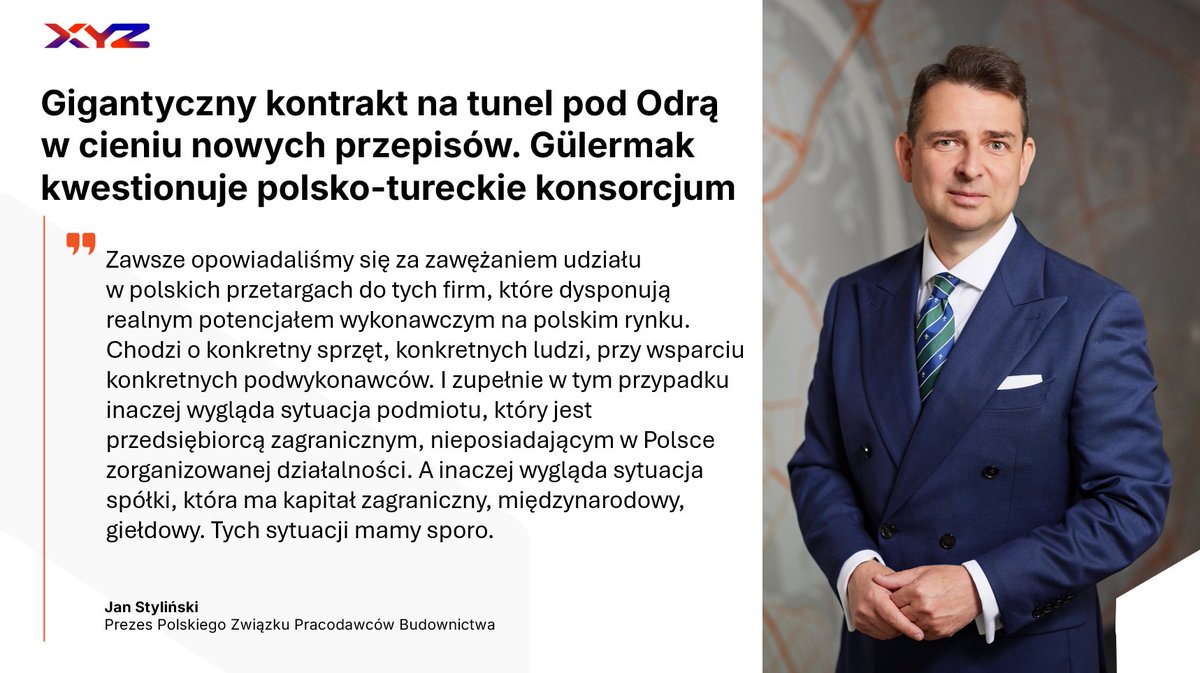 Polski Związek Pracodawców Budownictwa tweet media