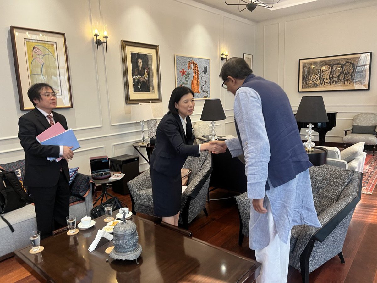 Office of Jay Panda tweet media