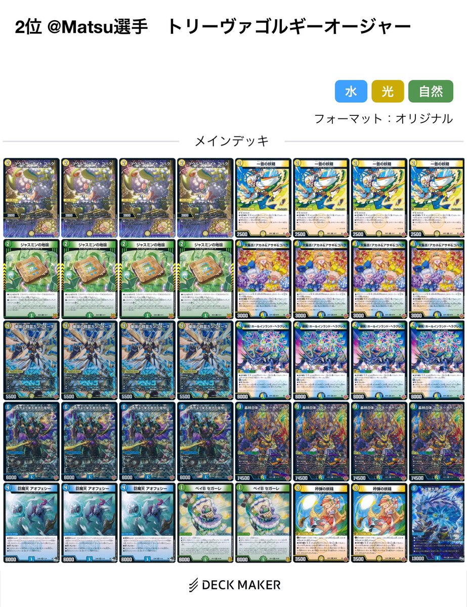 からたち CS tweet media