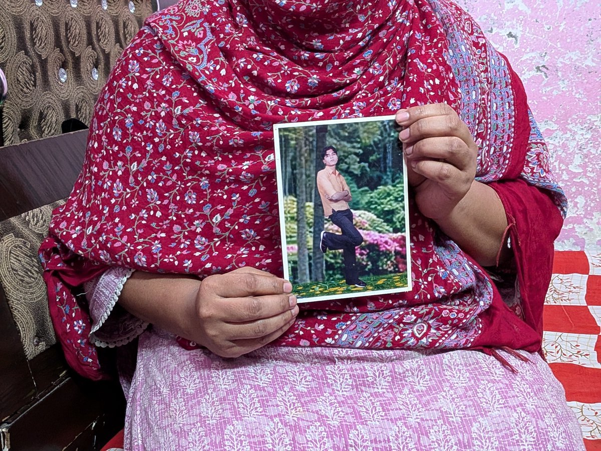 Aliza Noor tweet media