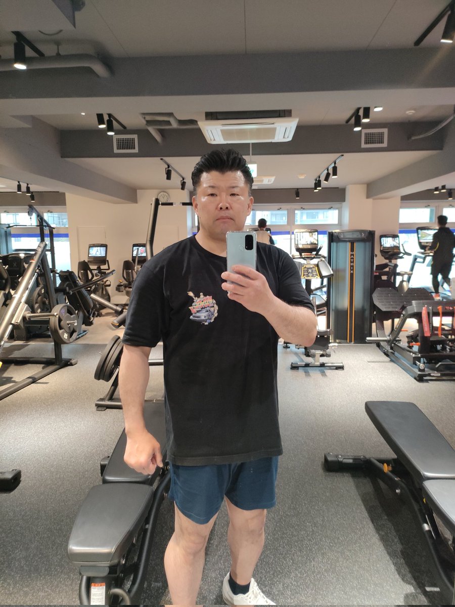 菅野秀行 tweet media