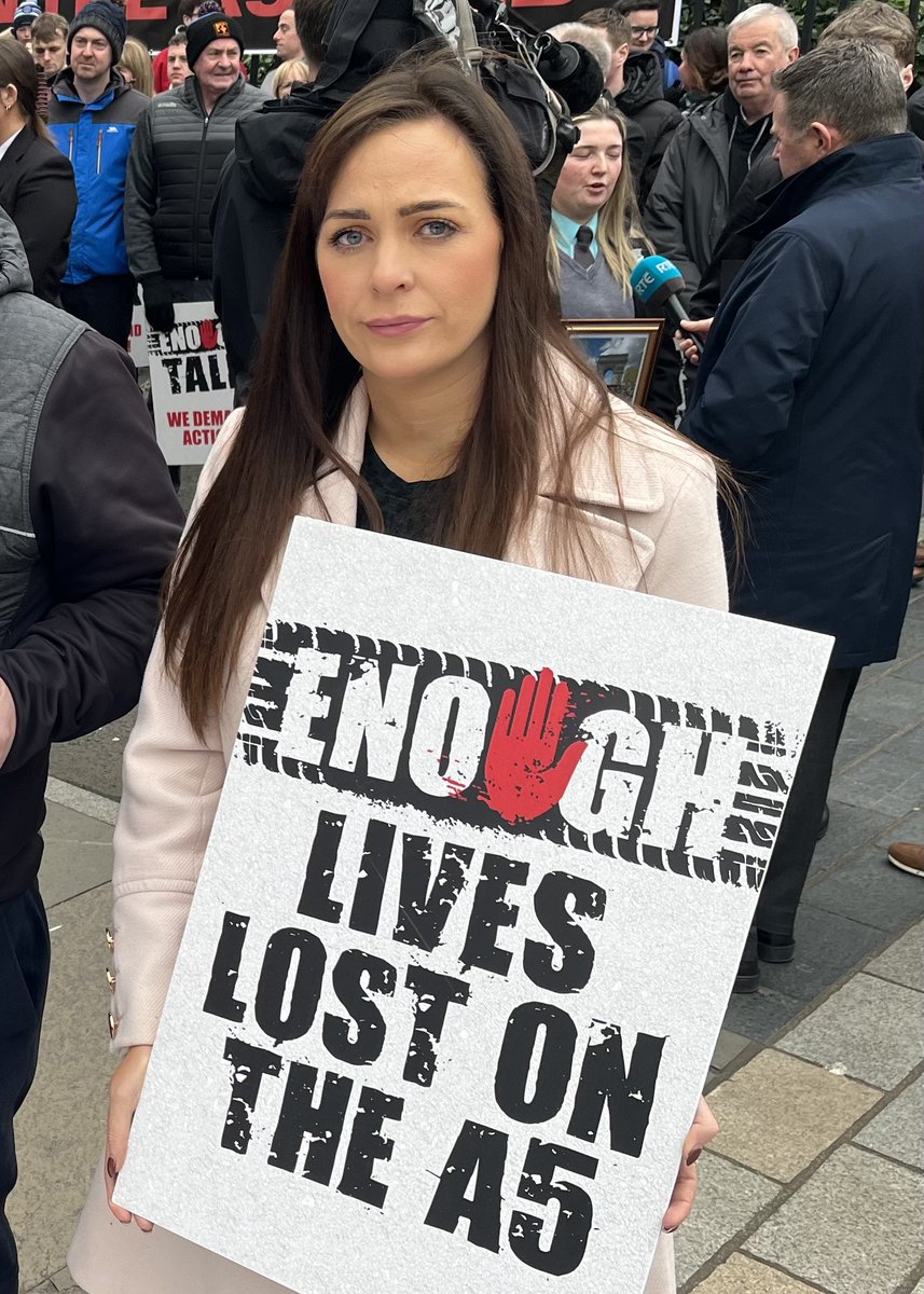 Órfhlaith Begley tweet media